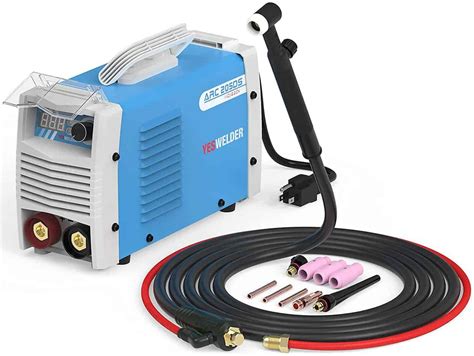 cnc tig welding machine|best tig welders for beginners.